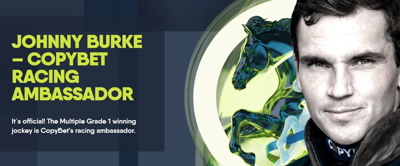 Join CopyBet to get welcome bonus