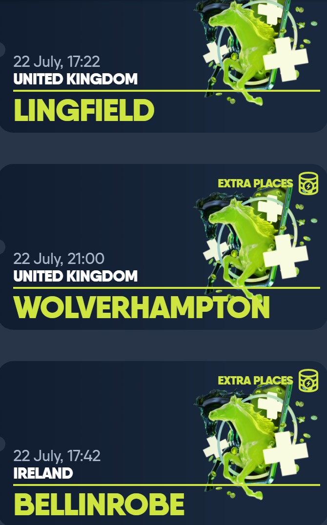 This image is the second image of the app, encrypted odds-on top online betting software