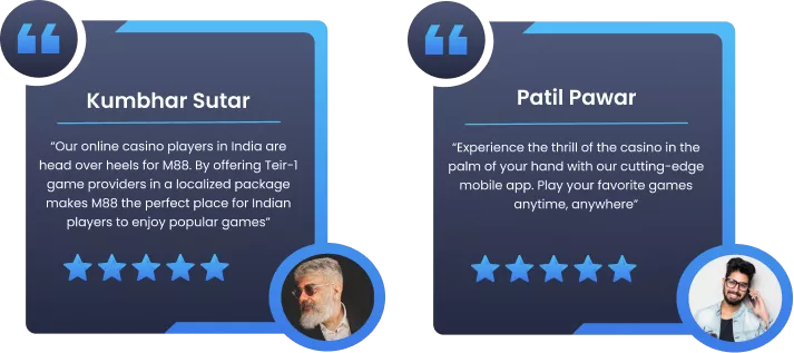 CopyBet Comments from users